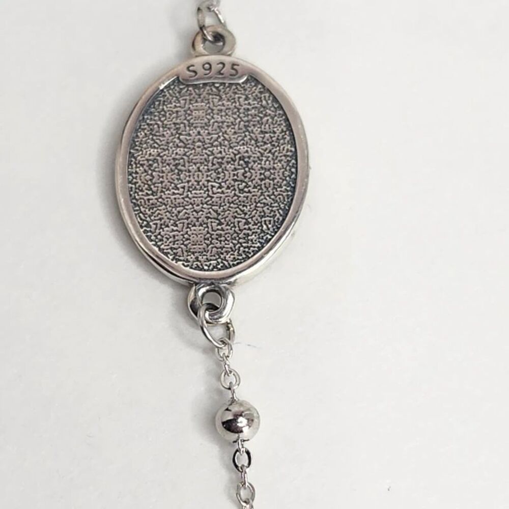 Rosary bracelet - Picture 5 of 7